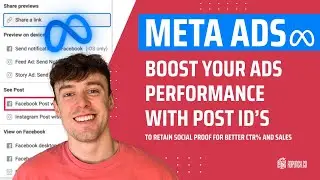 SCALE Meta Ads Performance with this Simple Strategy: Retain Social Proof and Skyrocket Sales