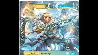Force of will - Faria deck tech