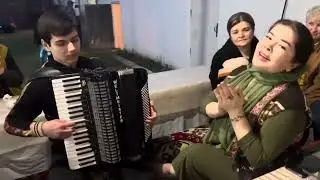 Пазилат Омарова-лирическая песня 2025🔥