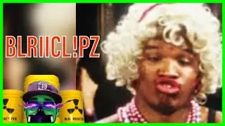 JAMIE FOX bends the knee and becomes an EMBARASSMENR and stooge for dollars. MASCULINITY REVOKED!