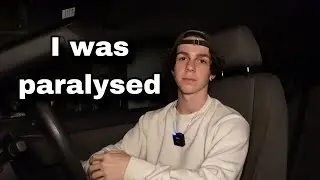 if you take life for granted, please watch this