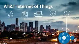 Editorial Webinar: Carrier IoT case studies