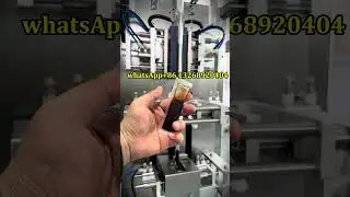Packing machines for honey, ketchup and salad dressing#packagingmachine #ketchup #honey