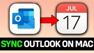 How To Sync Outlook On Mac 2026