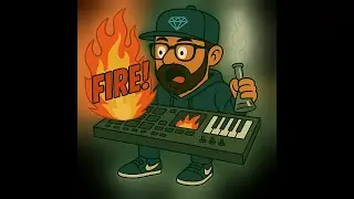 Day 12: Music Feedback Seasoned With Bass and Anxiety vertical