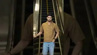 Stylish & Premium Men&rsquo;s Shirt 2025 || Trendy, Comfortable & Smart Look by Rowsonbd