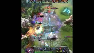 Riki&rsquo;s Smoke Screen Carnage
