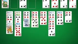 How I solved FreeCell #30488