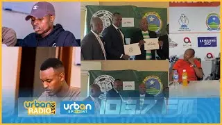 #UrbanSports | IKIPE YA POLICE FC YASINYISHIJE ABAKINNYI BASHYA | KIYOVU SPORTS || GASOGI UNITED