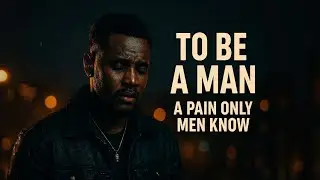 Kizz Daniel &ndash; To Be A Man Pain, Strength & Growth (Original lyrics)