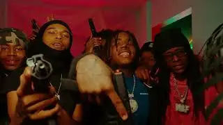 Mbf Dae - Treat You Right (Official Music Video)