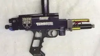 Rich Telford's Ironmen II Autococker c.1996?