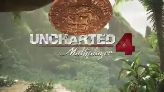 Uncharted 4 Multiplayer - Best and funny moments