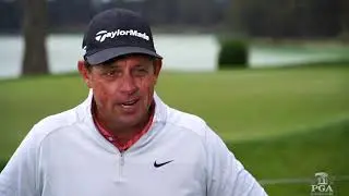 Meet the PGA Team of 20: Rod Perry | 2020 PGA Championship