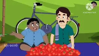 Odia bhima comedy//#video//#viralvideo //#ytstudio ///#Odia comedy//