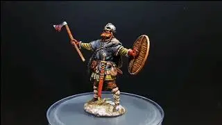 Viking Ulvar  Scale 54 mm