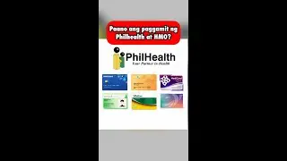 ЛЬГОТЫ PHILHEALTH и HMO #philhealth #hmo #maxicare #medicard #medilink #valuecare #intellicare