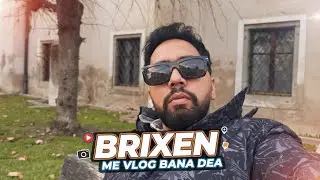 Brixen Ka Safar &ndash; South Tyrol Ka Khoobsurat Shehar