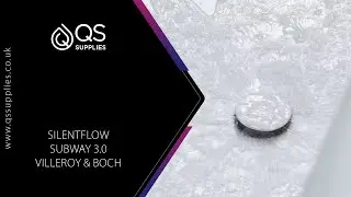 SilentFlow - Subway 3.0 | Villeroy & Boch