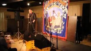 Cotia Banner Concert - 30 May 2015