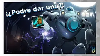 League of Vanquish l Vanquish de support?!? l (League of Legends)