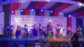 31st Central Dehal Rongker Festival- 2023| Cultural Programme|