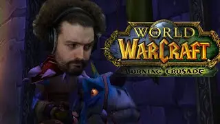 WoW TBC Prep - Leveling Shaman | Starting Guild !TBC