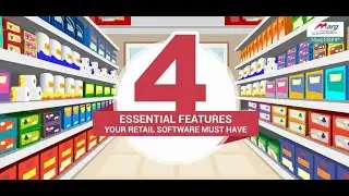 Grocery Store Billing Software   Call 8506900645   Marg Erp Hindi