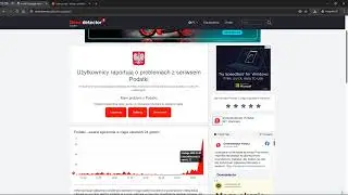 NIE MOGĘ ZALOGOWAĆ SIĘ DO KSeF!?  Podatki i gov.pl padły przez proby logowania! ZOBACZ!