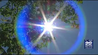 Protecting yourself during a heat wave
