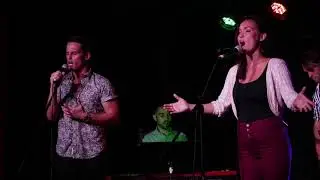 Nicci Claspell and Neil Starkenberg - No One is Alone
