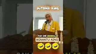 mitoha aing#wabupgarut#bapakaing#hiburan