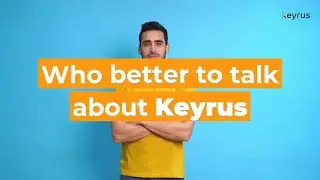 What do Keyrus's employees have to say about us? 🗣️