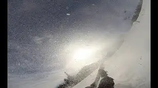 TOP SPEED CRASH 64 MPH!