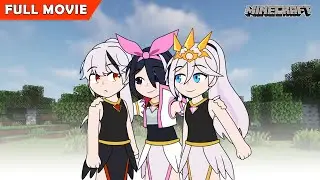 Full Movie, Emily & Ercilia - Animasi Minecraft