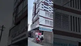 Max care hospital @Siwan,Bihar