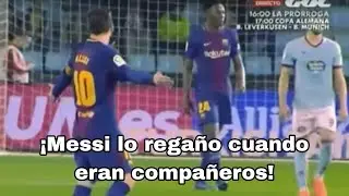 Out of context Yerry Mina