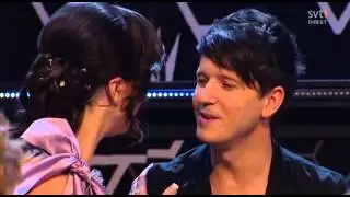 Melodifestivalen 2009 - Semifinal 2