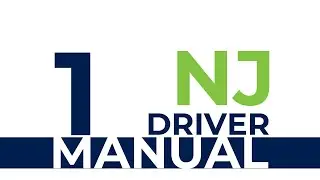 DMV 1.  The New Jersey Driver License System