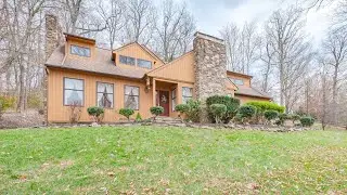 1093 Long Valley Road, Westminster MD || Contemporary Home with Scenic Views