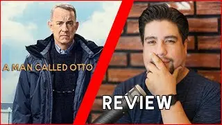A MAN CALLED OTTO | Movie Review | MultiMediaMouth