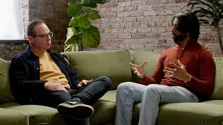 VLAIR: Dan Hoadley, Head of R&D at vLex