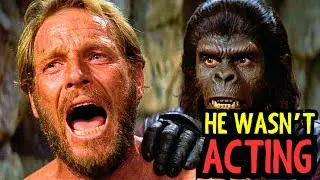 1968 Celluloid Catastrophe: How Fox TORTURED Heston And SABOTAGED The Movie (That Saved Them)