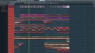 FREE MELODIC DUBSTEP FLP