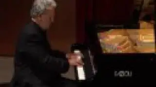 Claudio Crismani plays Franz Liszt, Wehmut