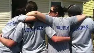 AH Employees Give Back