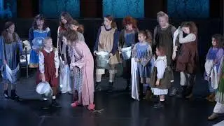 Centre Stage Inc Christmas Program 2016-Black Cast
