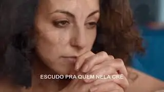 Excelencia amor de Deus (Lucinha)