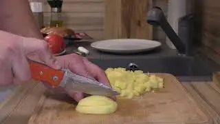 СКИДКА В ЛАМНИИ! Фристайл.  Нож HB01 Fantoni