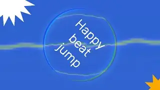 Happy beat jump!#music #dubstep